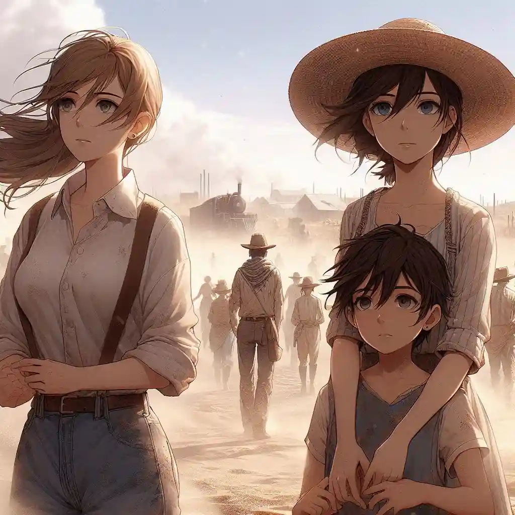 Profile banner